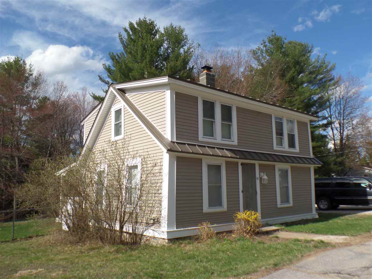 50 Tilton Hill Road Pittsfield, NH 03263 - Photo 1 of 28 Gallery Image 1