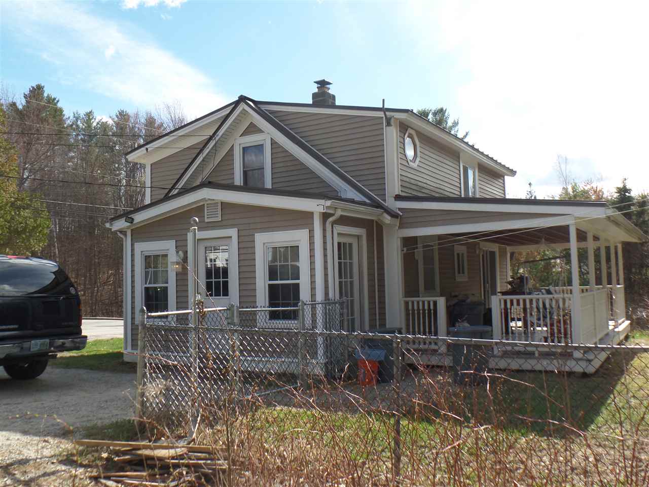 50 Tilton Hill Road Pittsfield, NH 03263 - Photo 2 of 28 Gallery Image 2