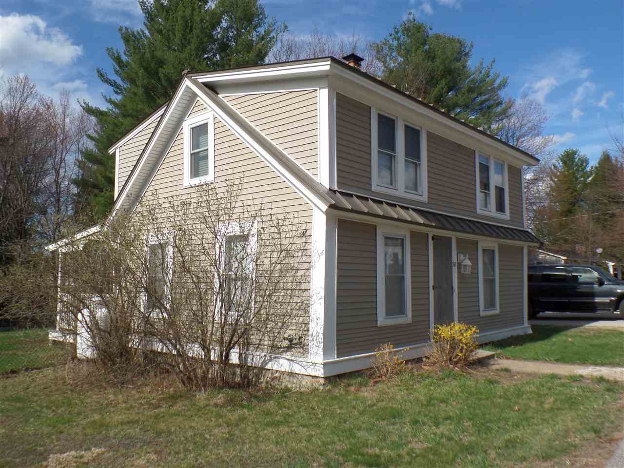 50 Tilton Hill Road Pittsfield, NH 03263 - Photo 3 of 28 Gallery Image 3