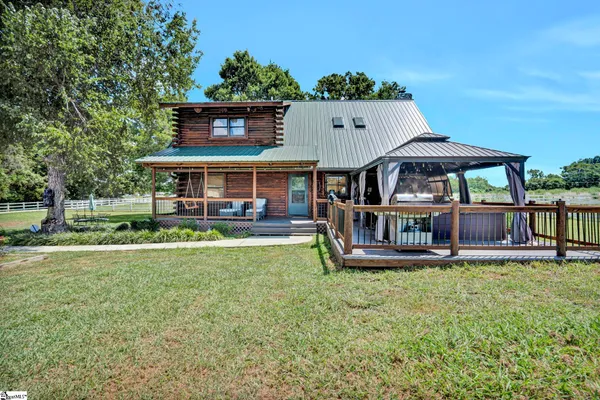 $514,950 | 313 Henderson Road, Gray Court, SC 29645