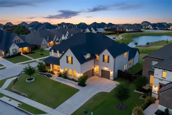 $949,980 | 2037 Waterleaf Road, Haslet, TX 76052