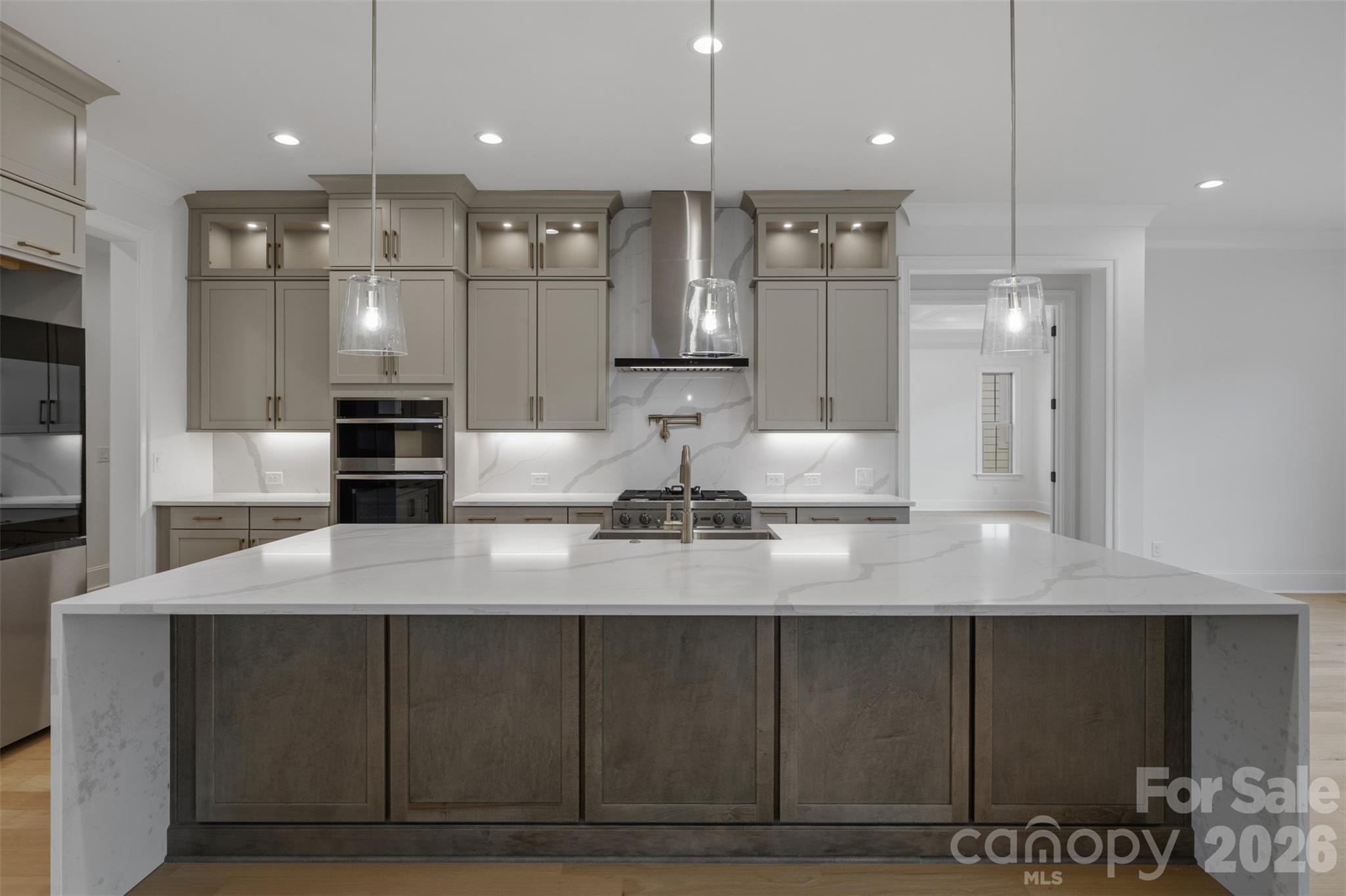 1011 Detweiler Road Marvin, NC 28173 - Photo 18 of 48