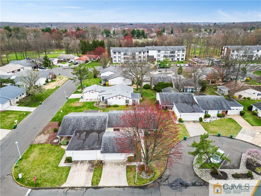 284 Tabor Road, Unit B Monroe Township, NJ 08831 - Photo 3 of 31 Gallery Image 3