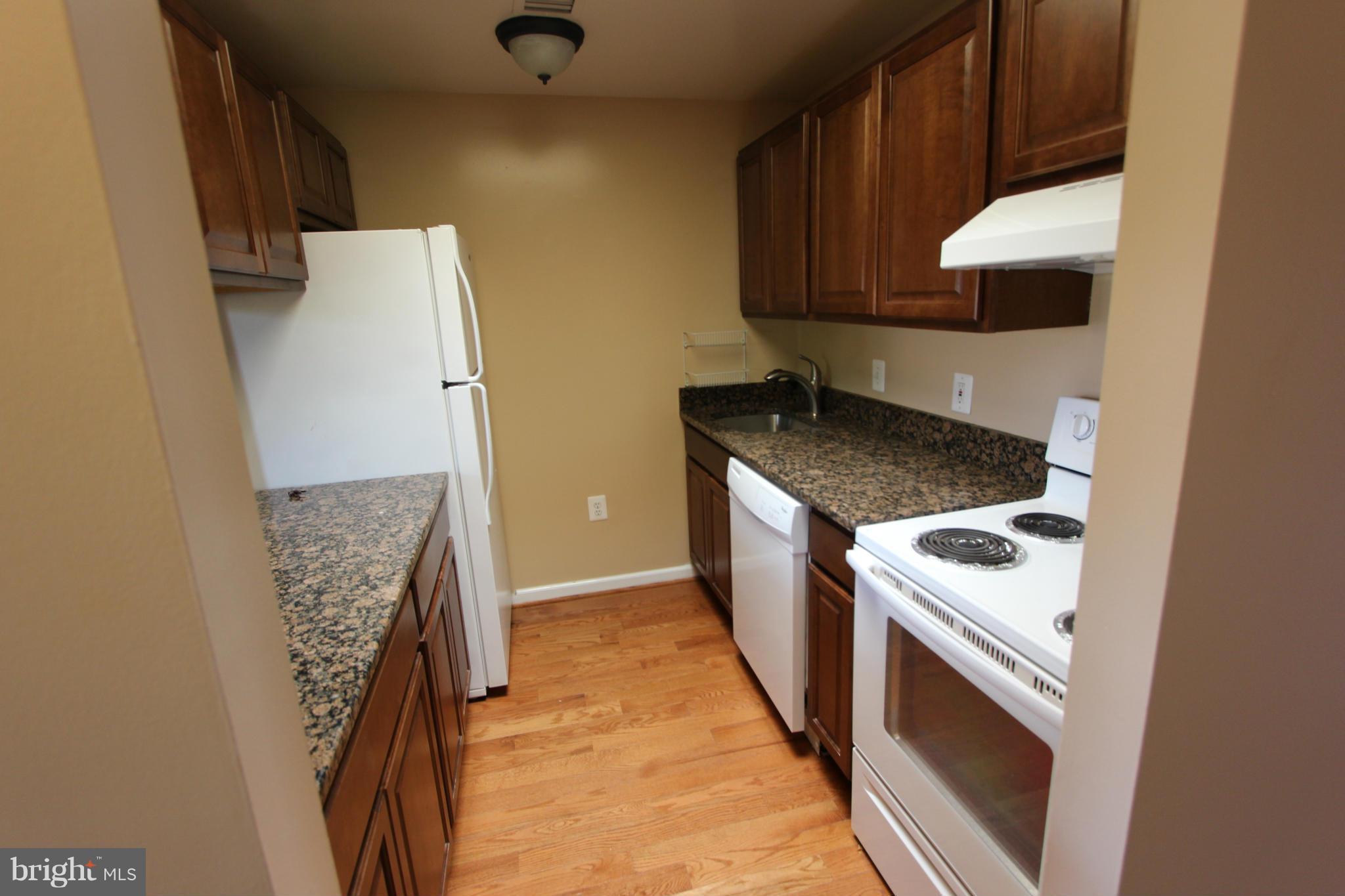 1792-1796 Columbia Road Northwest, Unit 3 Washington, DC 20009 - Photo 4 of 8 Kitchen