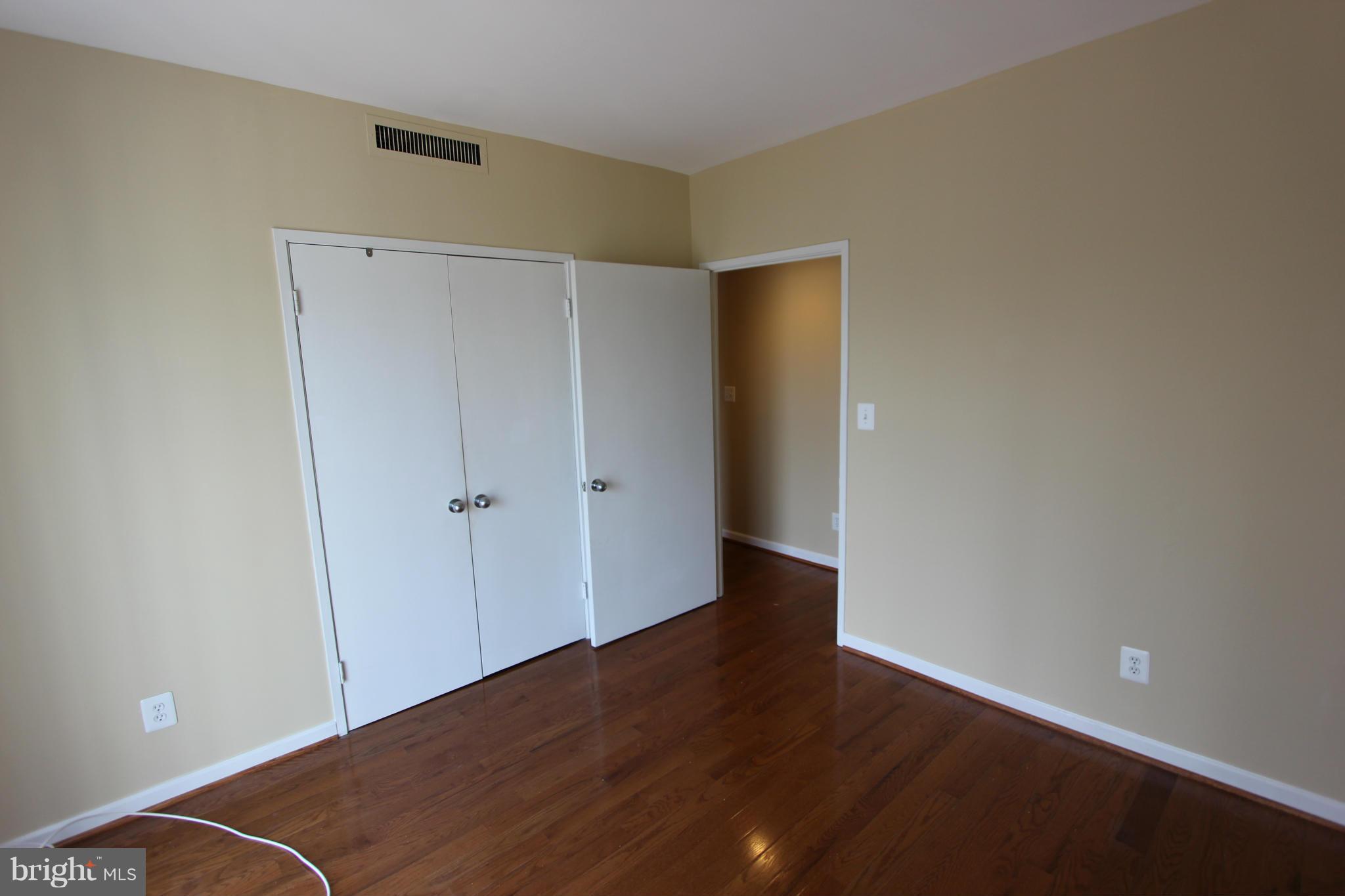 1792-1796 Columbia Road Northwest, Unit 3 Washington, DC 20009 - Photo 5 of 8 Bedroom