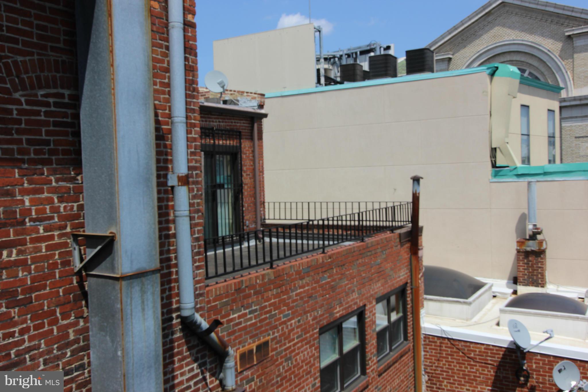 1792-1796 Columbia Road Northwest, Unit 3 Washington, DC 20009 - Photo 7 of 8 View