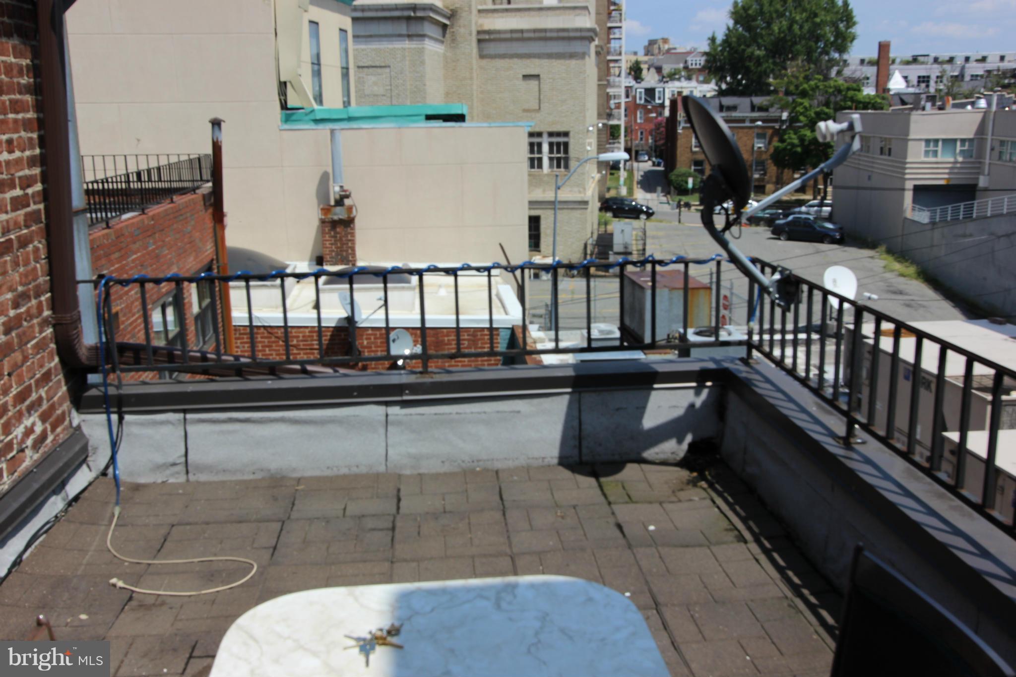 1792-1796 Columbia Road Northwest, Unit 3 Washington, DC 20009 - Photo 8 of 8 View