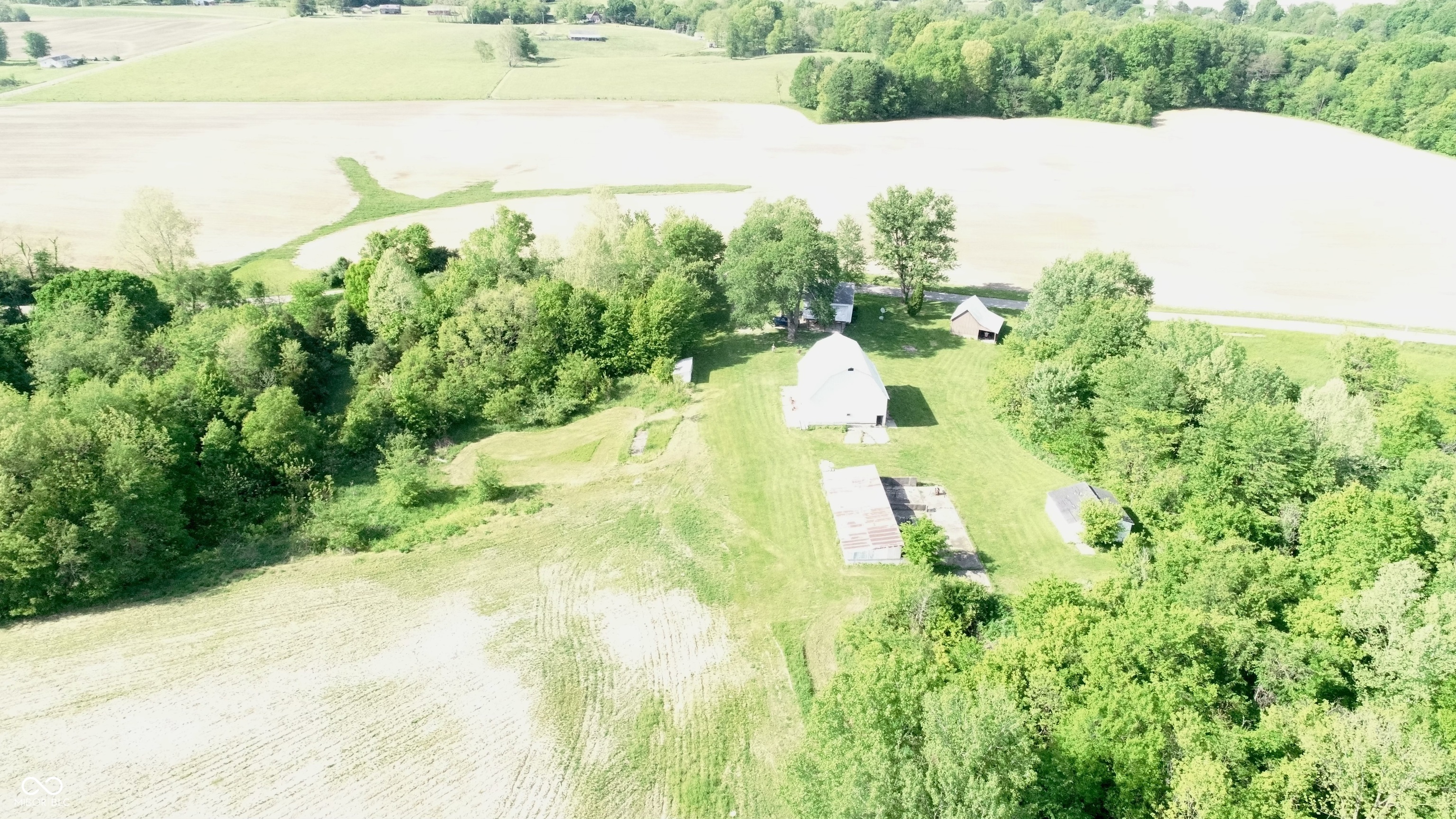 18092 Stone Church Road Laurel, IN 47024 - Photo 6 of 36