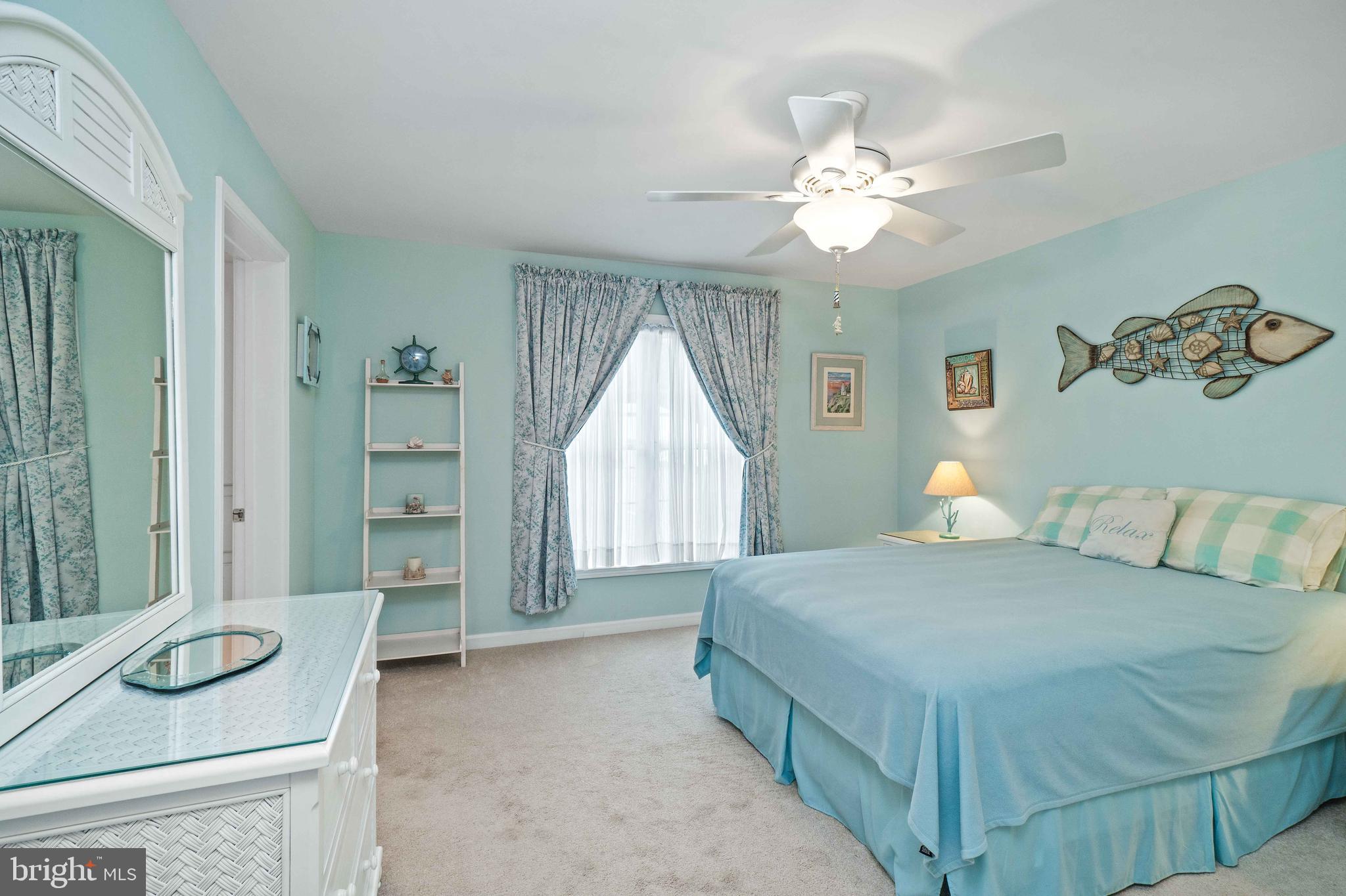 306 Rio Grande Avenue Rio Grande, NJ 08242 - Photo 20 of 38 Primary Bedroom