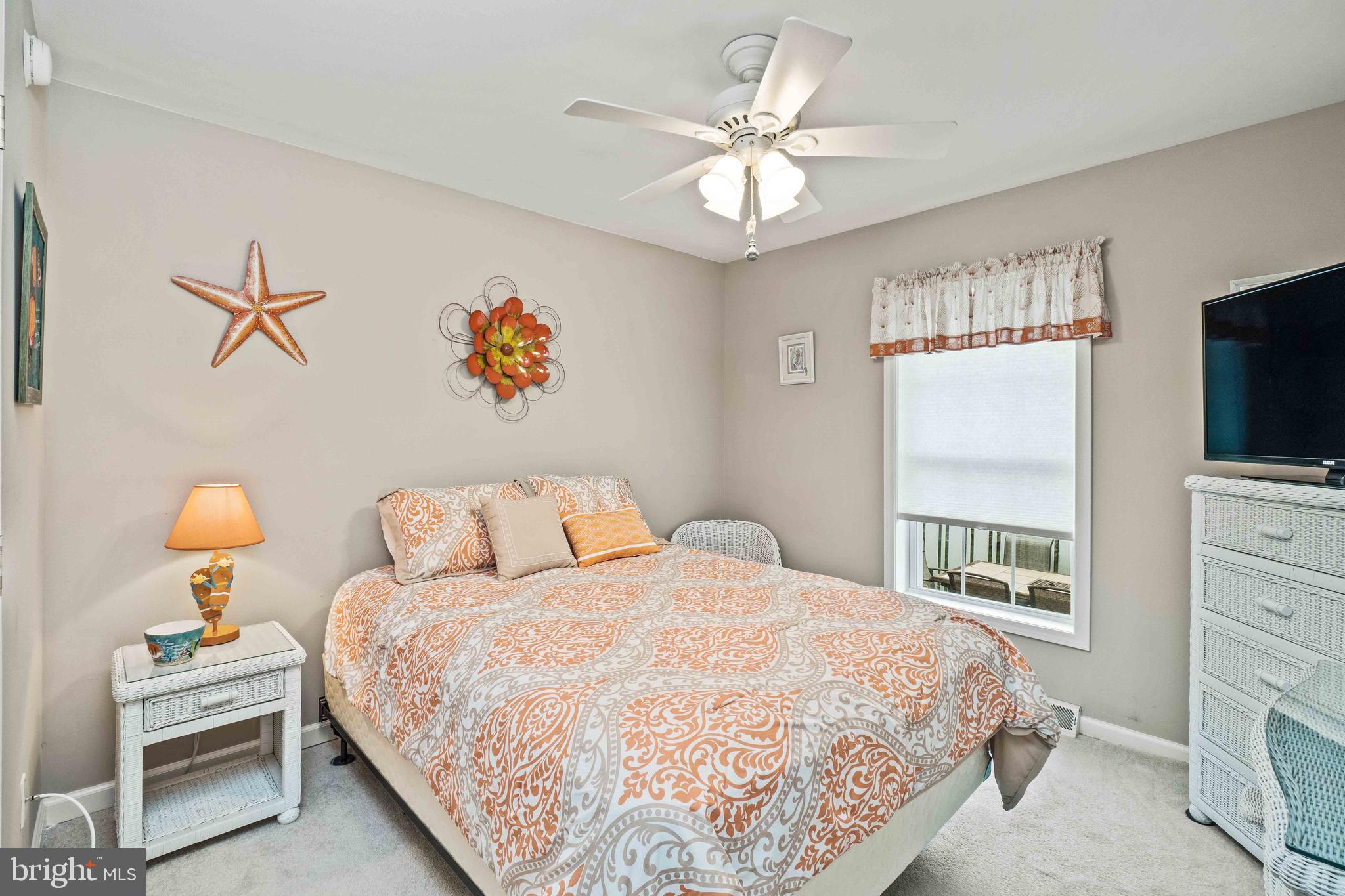 306 Rio Grande Avenue Rio Grande, NJ 08242 - Photo 29 of 38 Bedroom #3
