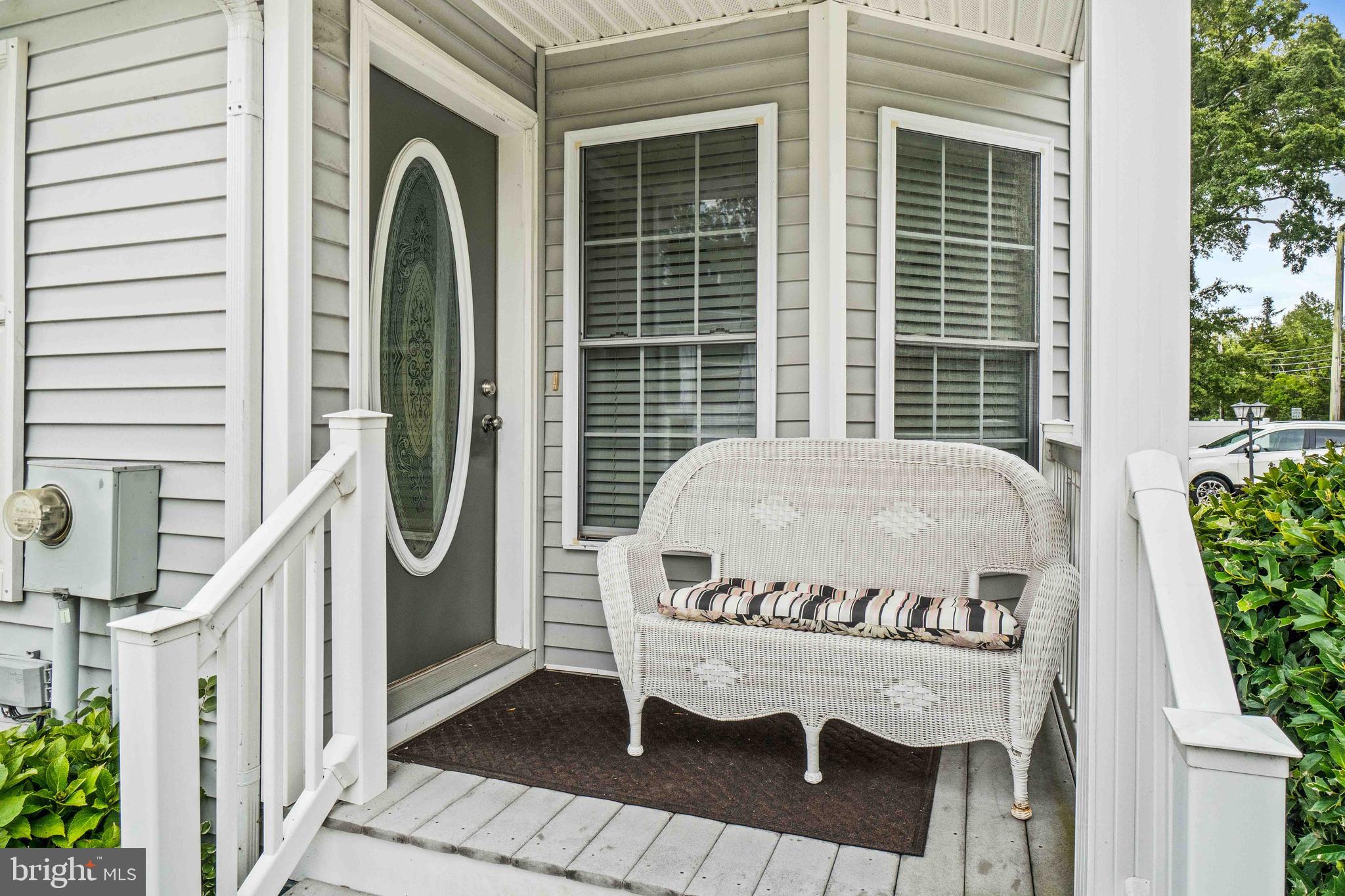 306 Rio Grande Avenue Rio Grande, NJ 08242 - Photo 3 of 38 Front Porch