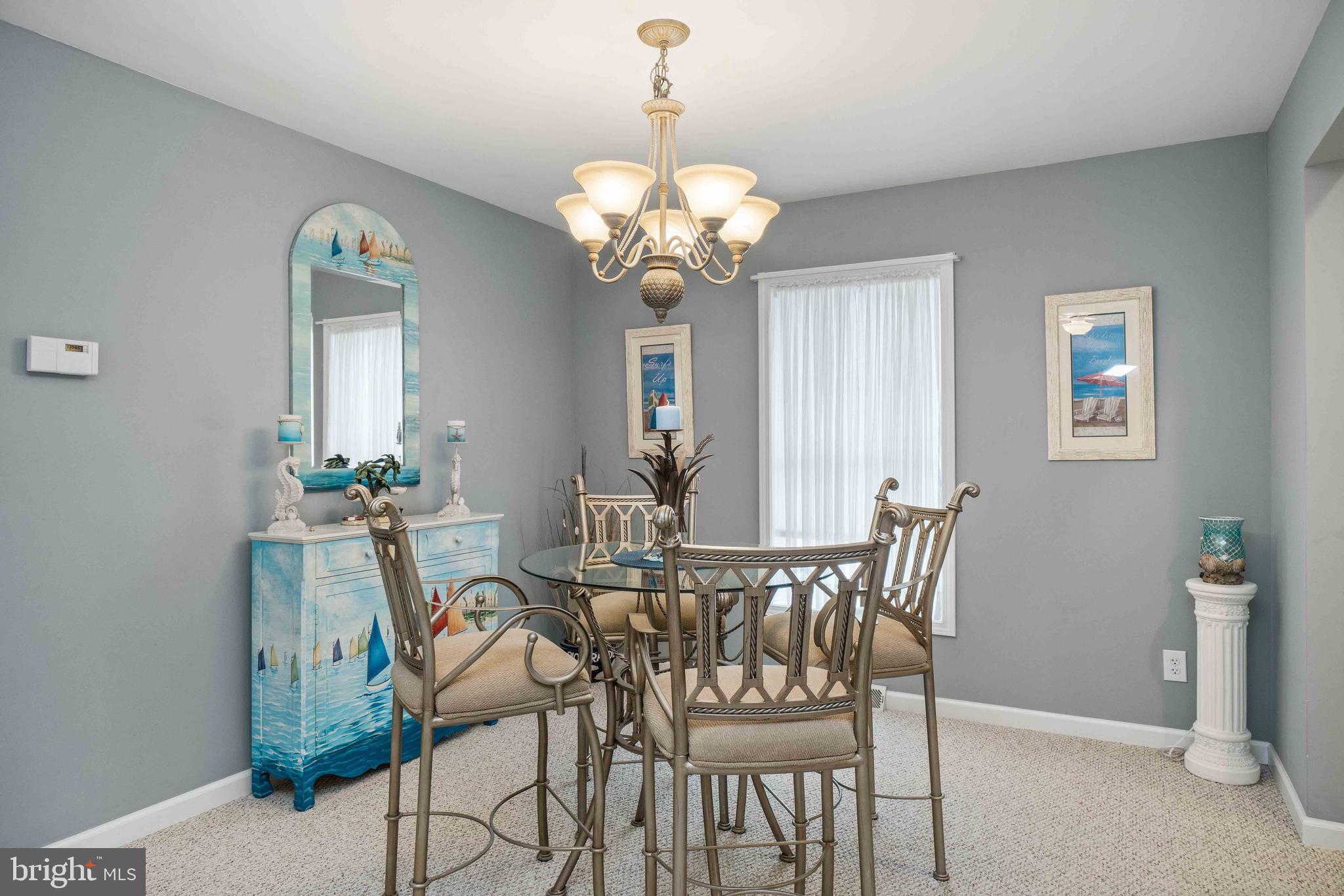 306 Rio Grande Avenue Rio Grande, NJ 08242 - Photo 9 of 38 Dining Room