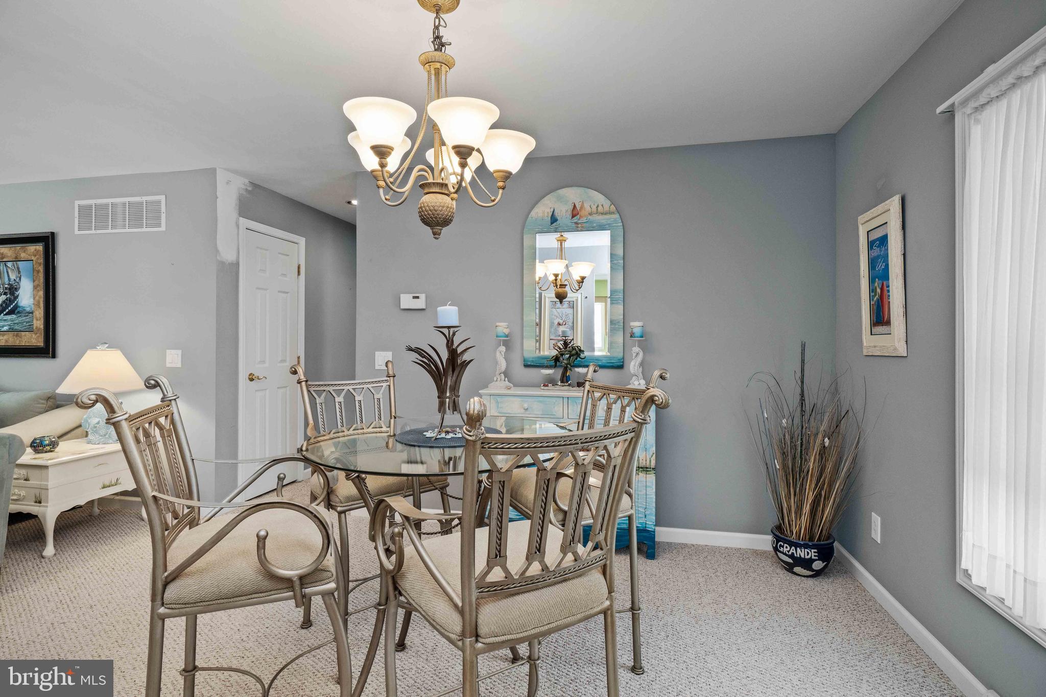306 Rio Grande Avenue Rio Grande, NJ 08242 - Photo 10 of 38 Dining Room