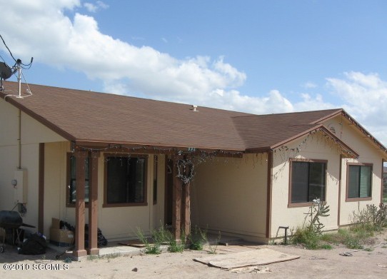 995 Paseo Guebabi Rio Rico, AZ 85648 - Photo 1 of 1