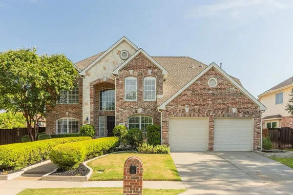 $4,200 | 601 Coralberry Drive, McKinney, TX 75072
