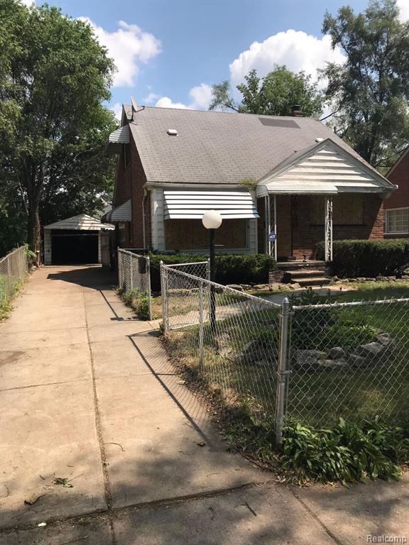 19730 Evergreen Road Detroit, MI 48219 - Photo 9 of 29