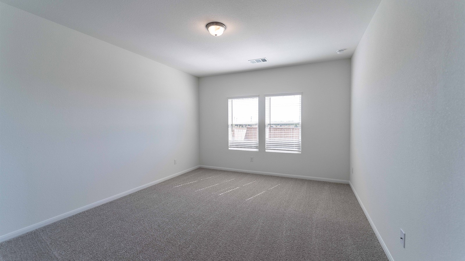 13621 Endless Narrow Lane Elgin, TX 78621 - Photo 9 of 19 an empty room with a window