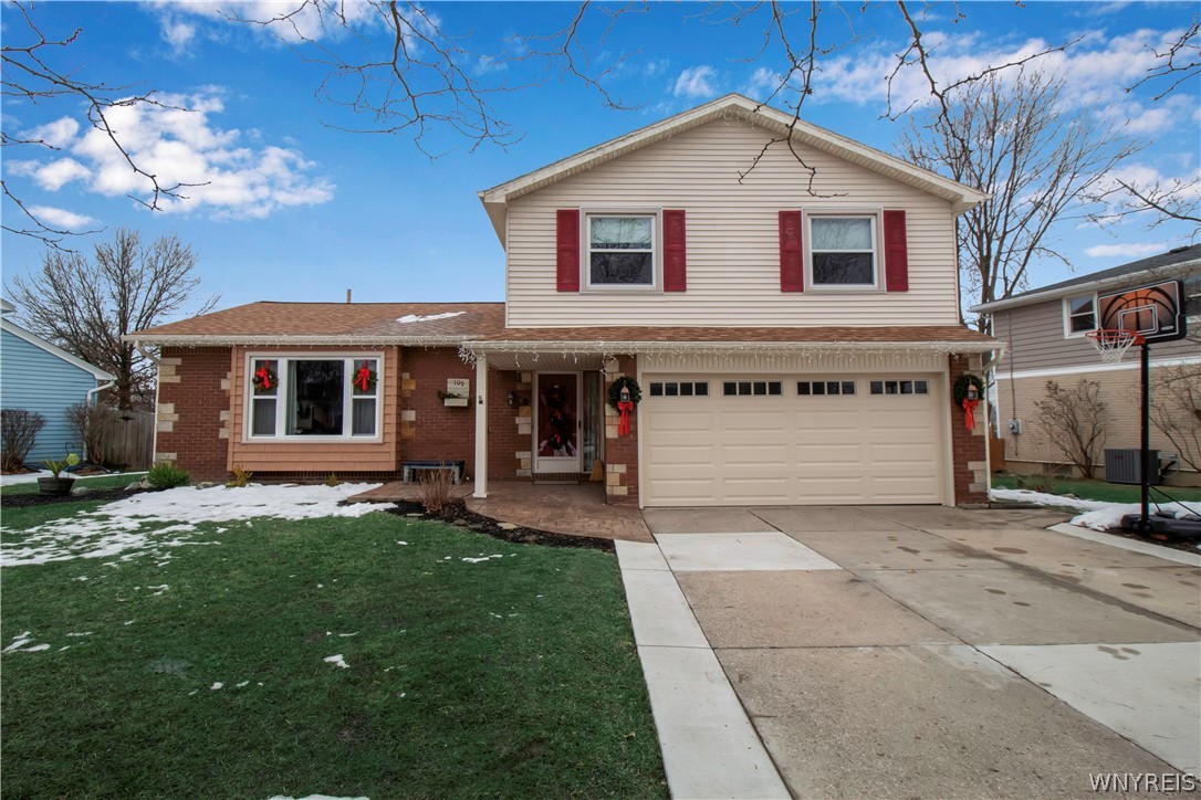 100 Wind Mill Road West Seneca, NY 14224 - Photo 1 of 1 Gallery Image 1
