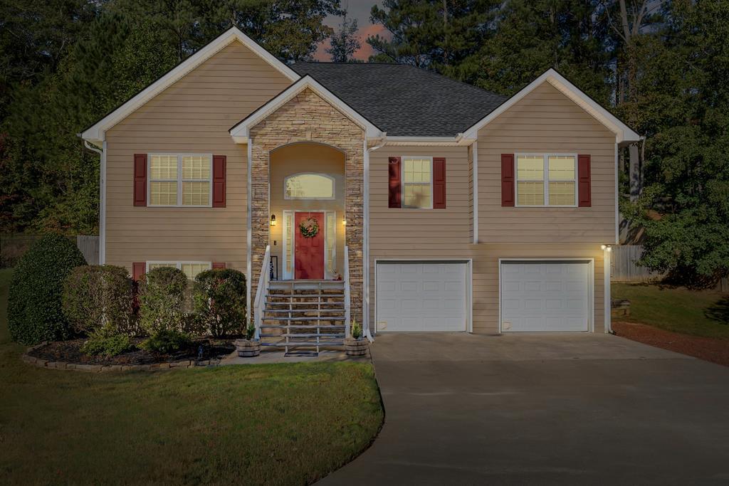 66 Highlander Trail Southwest Rome, GA 30165 - Photo 2 of 28 Gallery Image 2
