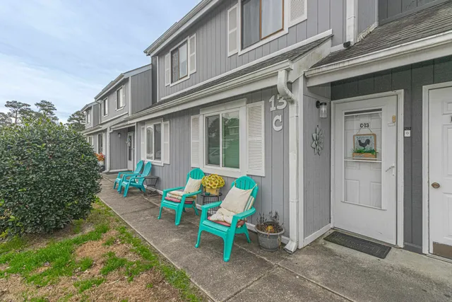 $129,000 | 3700 Golf Colony Lane, Unit 13C, Little River, SC 29566