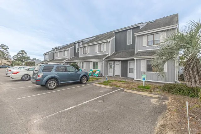 $129,000 | 3700 Golf Colony Lane, Unit 13C, Little River, SC 29566