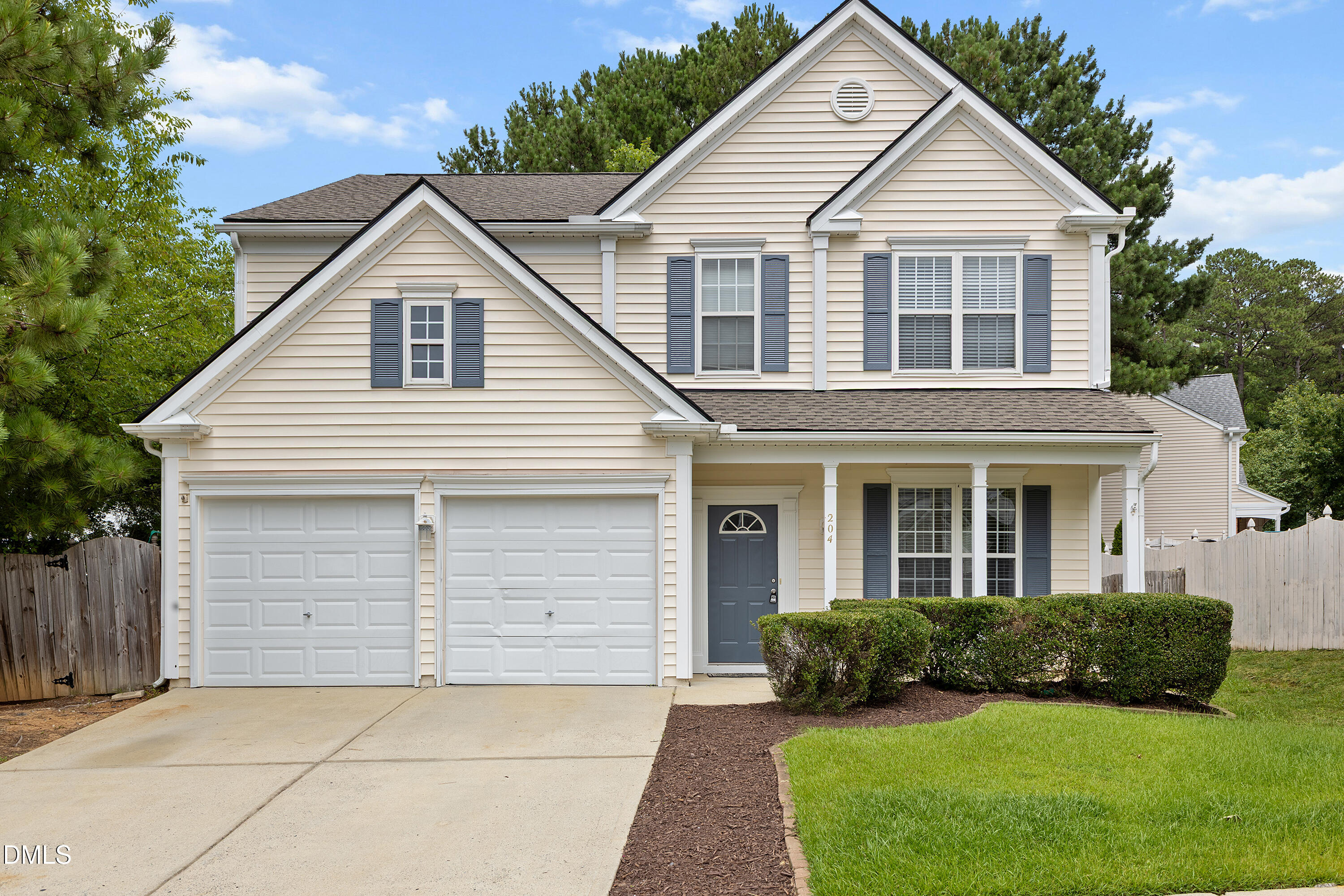 204 Grassy Point Road Apex, NC 27502 - Photo 1 of 28 01-204 Grassy Point Rd_3819