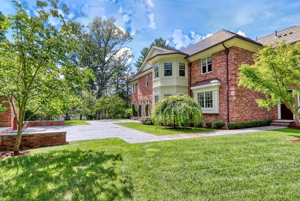 50 Yarmouth Road Brookline, MA 02467 - Photo 39 of 40 Gallery Image 39