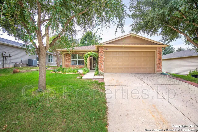 $1,895 | 5132 Columbia Drive, Schertz, TX 78108