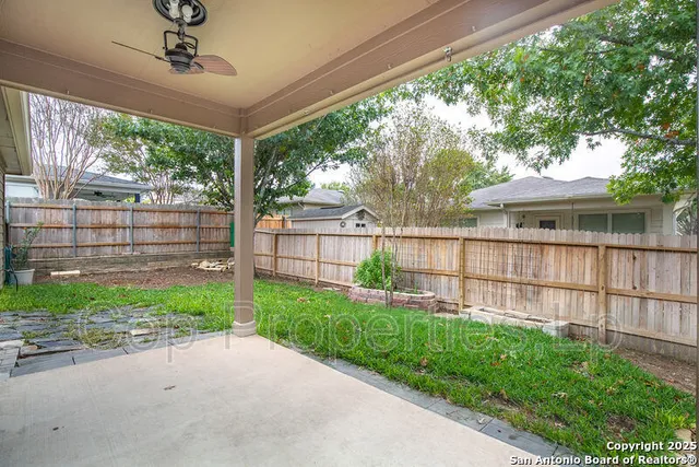 $1,895 | 5132 Columbia Drive, Schertz, TX 78108