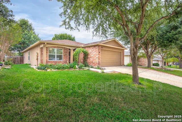 $1,895 | 5132 Columbia Drive, Schertz, TX 78108