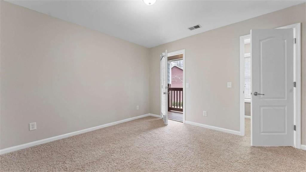 2620 Ridge Run Trail Duluth, GA 30097 - Photo 24 of 34 a view of an empty room