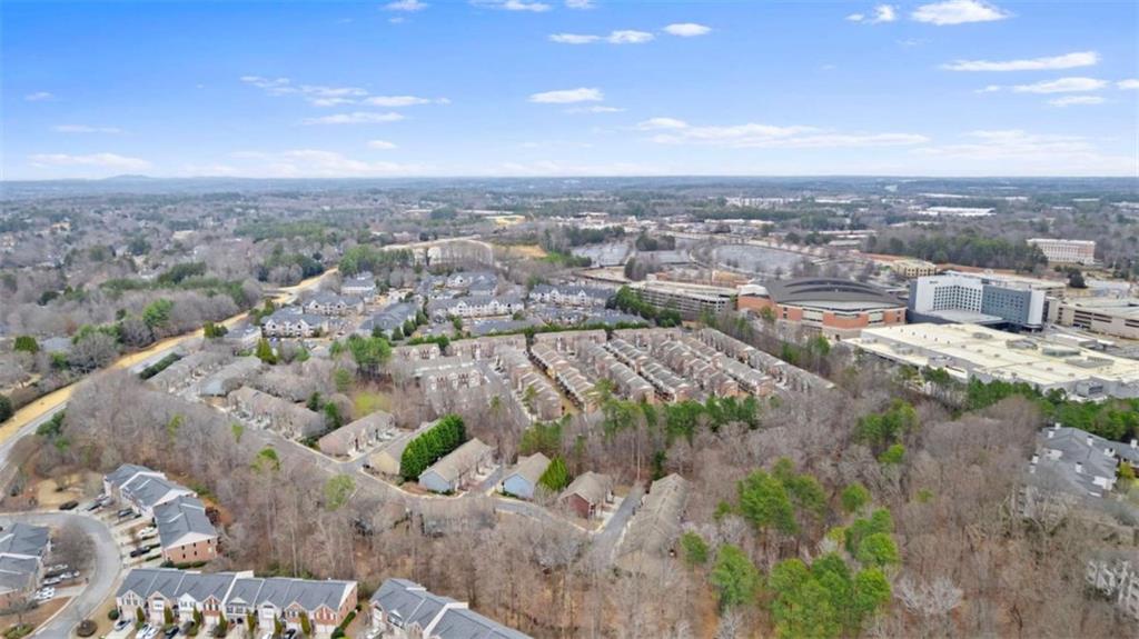 2620 Ridge Run Trail Duluth, GA 30097 - Photo 31 of 34 a view of a city