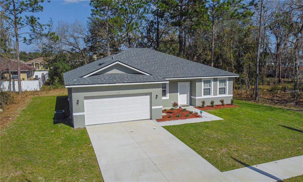 2670 Southwest 151st Place Ocala, FL 34473 - Photo 1 of 1