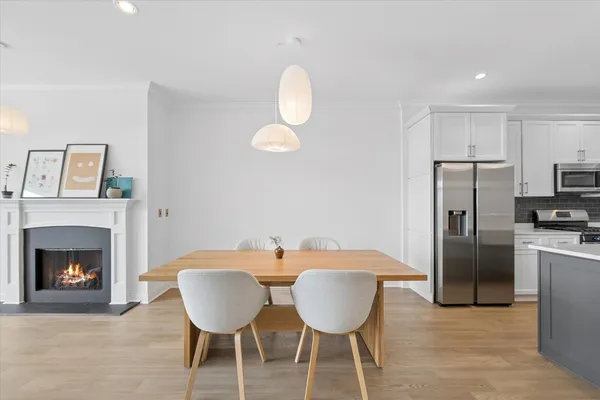 $460,000 | 1845 South State Street, Unit 3, Chicago, IL 60616