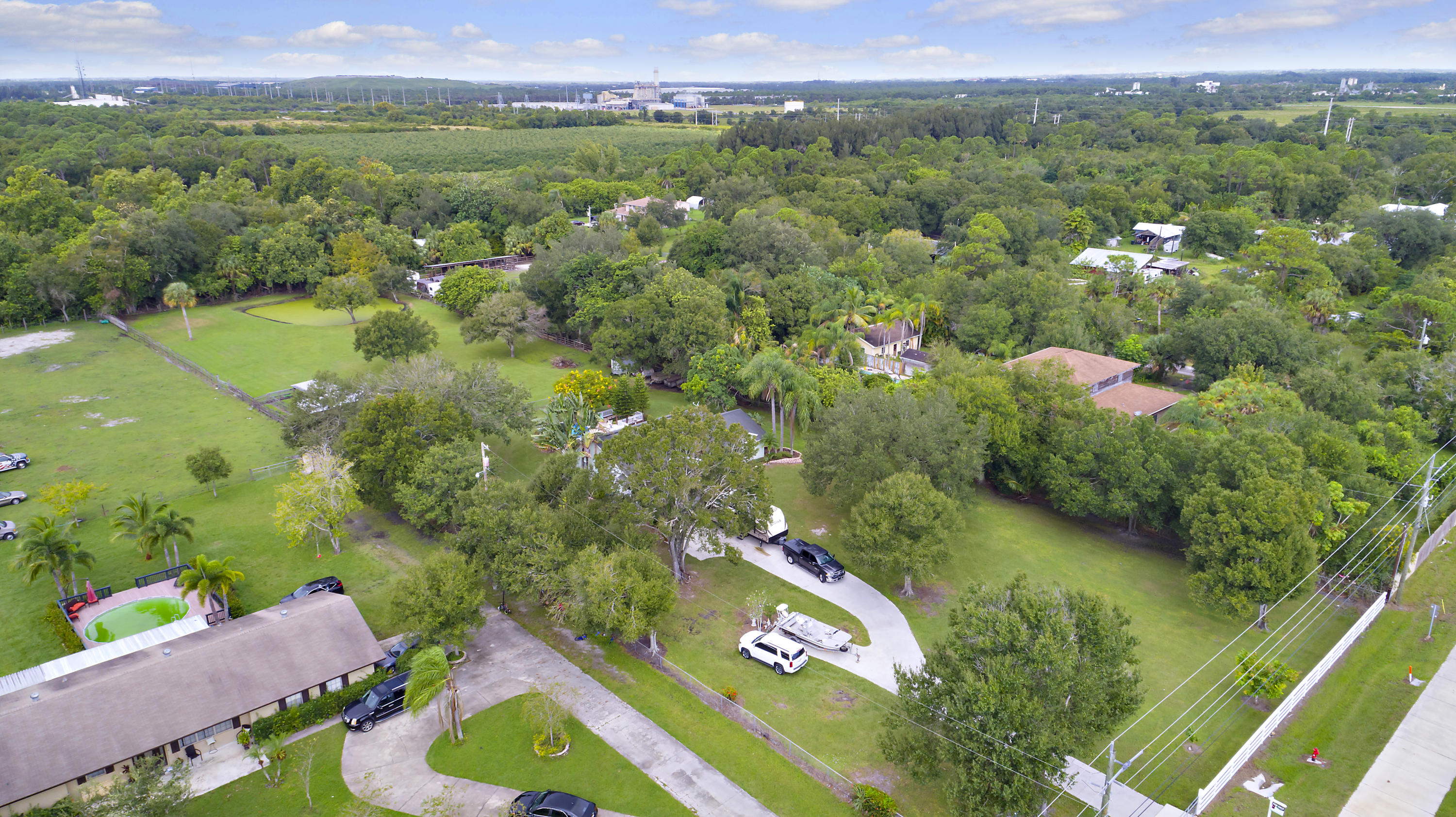 4847 Selvitz Road Fort Pierce, FL 34981 - Photo 2 of 28 DJI_0008