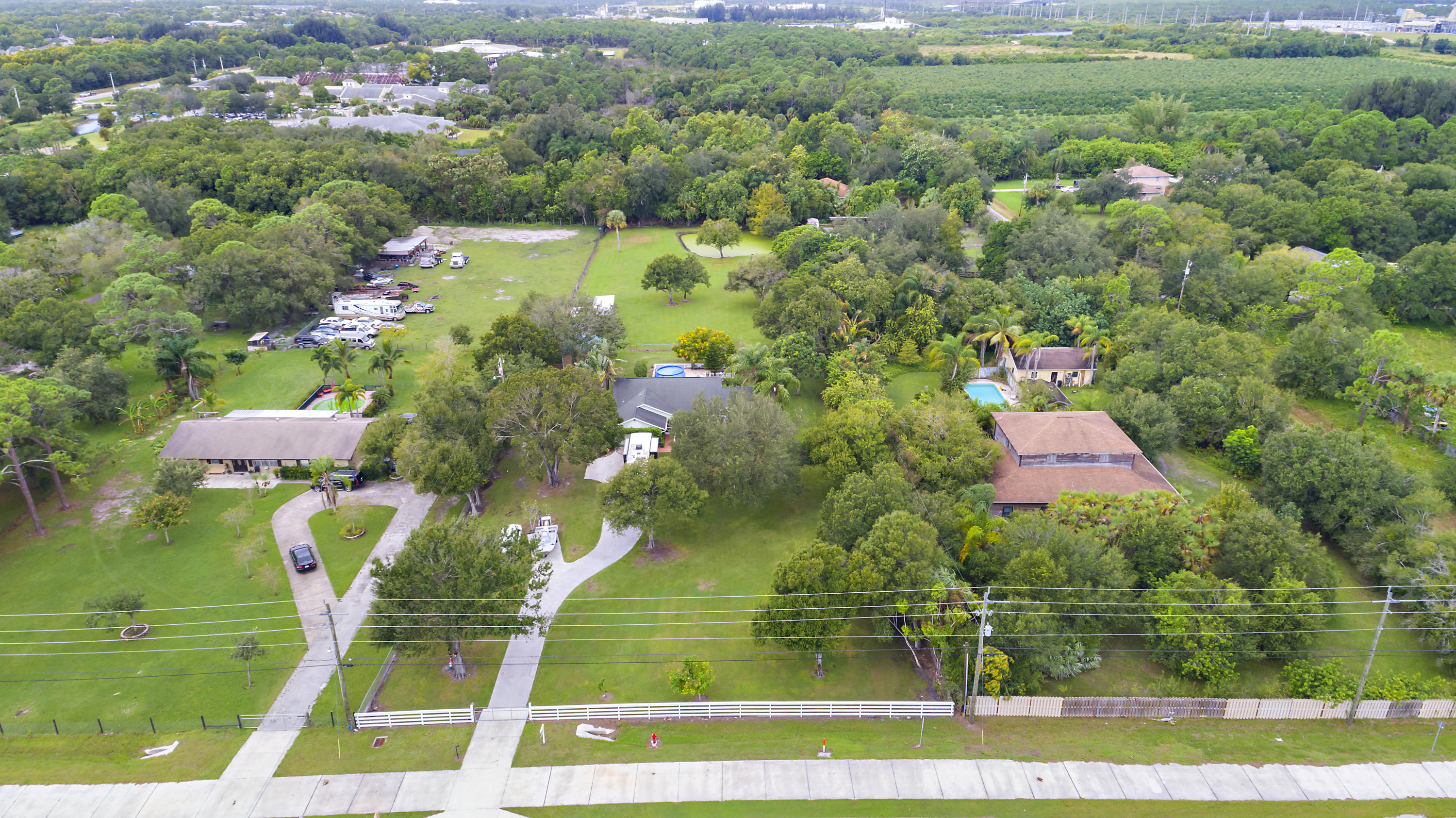 4847 Selvitz Road Fort Pierce, FL 34981 - Photo 7 of 28 DJI_0001