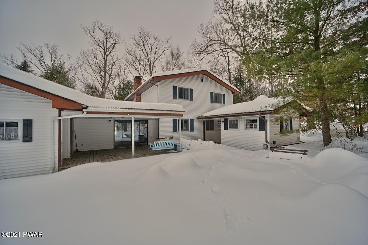 142 Market Road Greeley, PA 18425 - Photo 94 of 98