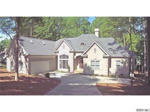 15 Catawba Ridge Road Lake Wylie, SC 29710 - Photo 1 of 16 a black and white photo of a house