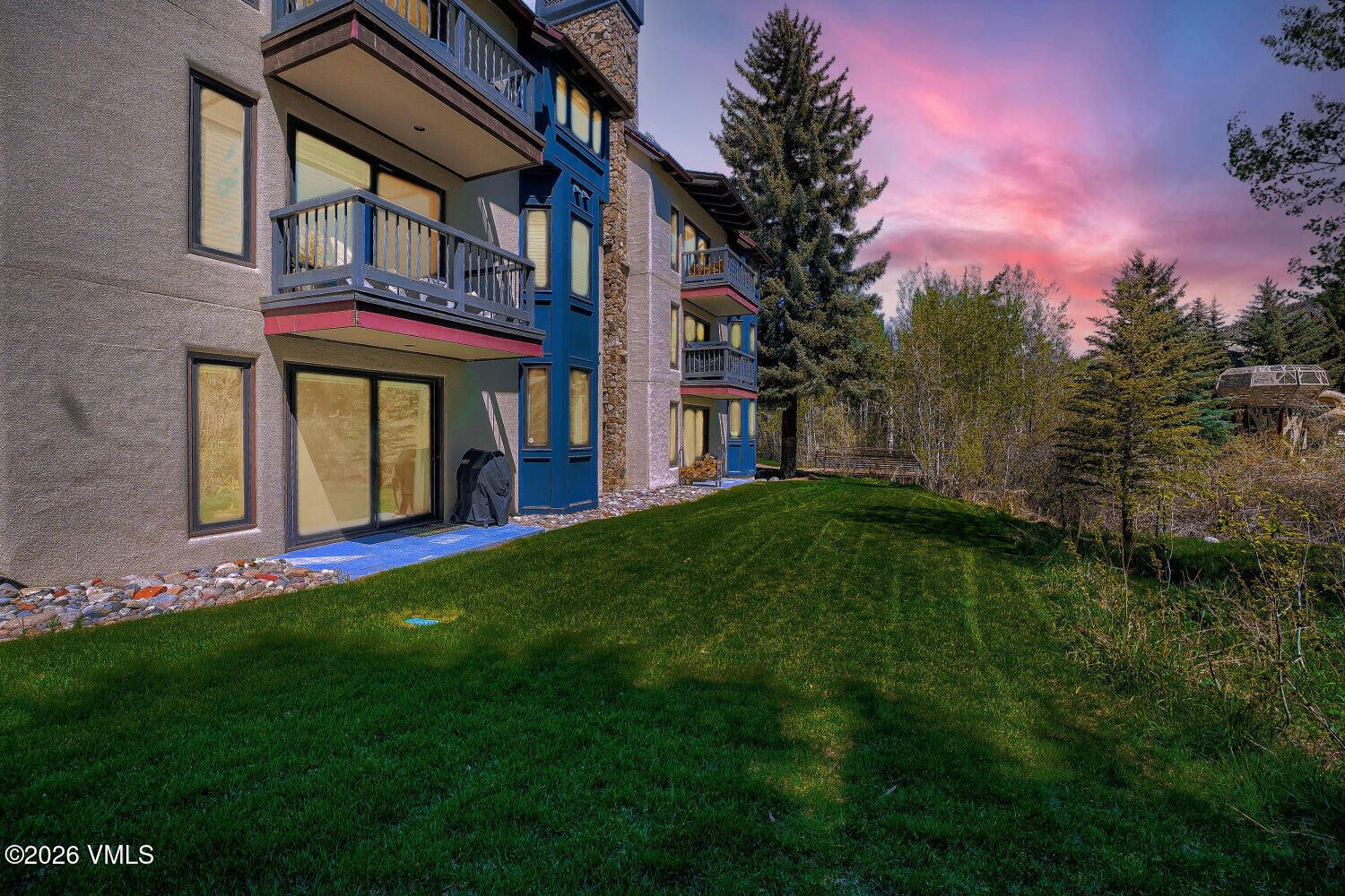 1156 Village Road, Unit A103 Beaver Creek, CO 81620 - Photo 21 of 21 1156 Village Rd A103 - Web Quality - 029