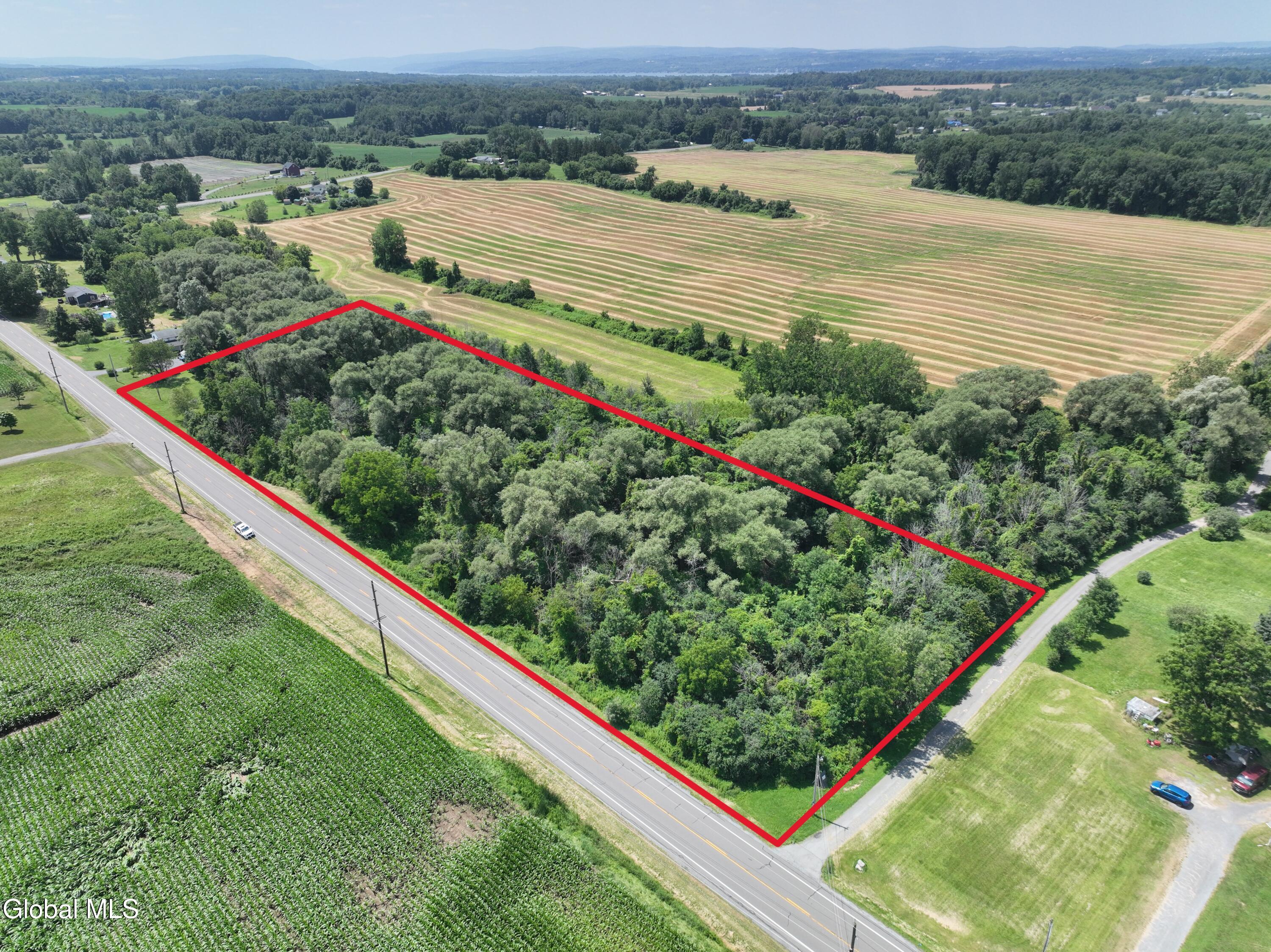 L42.4 Freshour Road Canandaigua, NY 14424 - Photo 2 of 19 DJI_20260720124941_0001_V