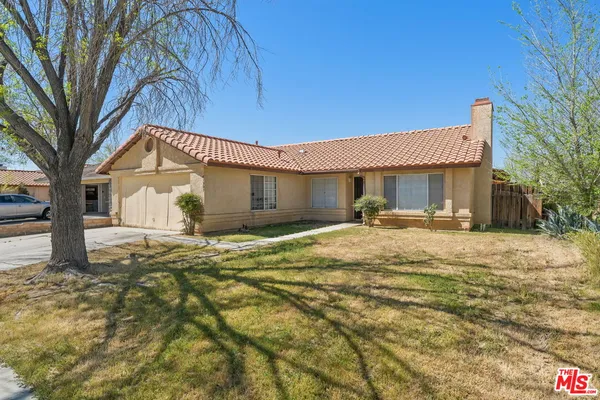 $345,000 | 43907 San Francisco Avenue, Lancaster, CA 93535