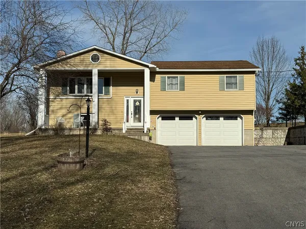 $354,900 | 185 St Marys Avenue, Kirkland, NY 13323