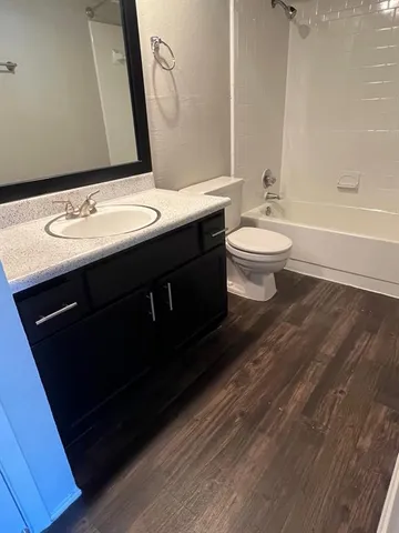 $985 | 2015 Wesley Drive, Unit K, Arlington, TX 76012