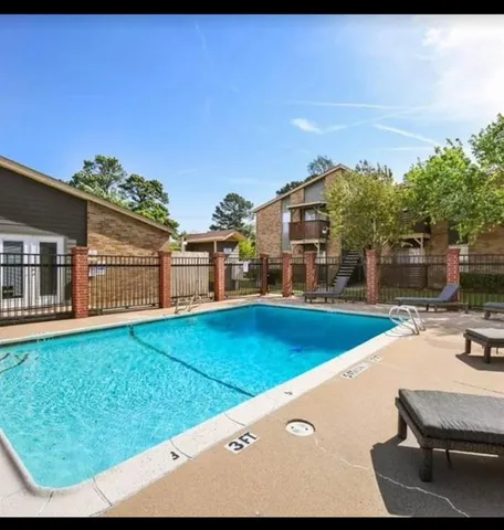 $985 | 2015 Wesley Drive, Unit K, Arlington, TX 76012