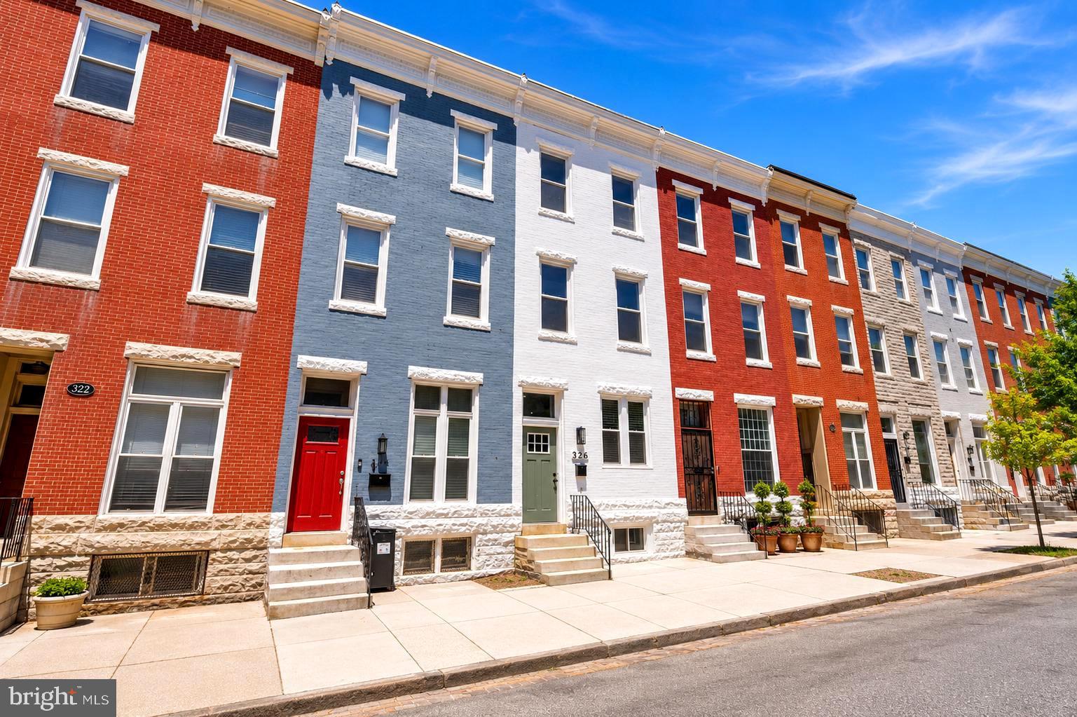 326 East 22nd Street Baltimore, MD 21218 - Photo 2 of 41