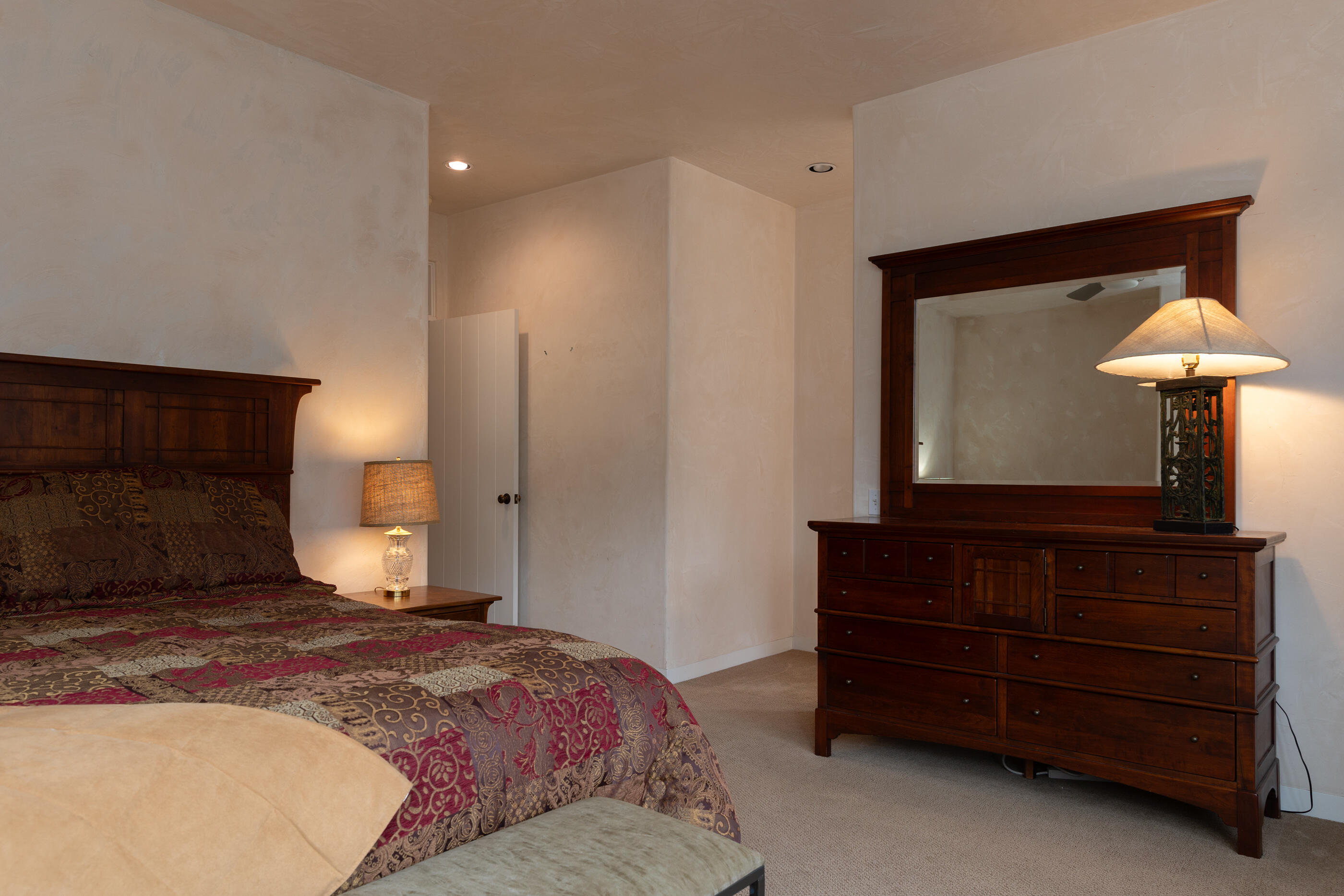 215 River Ridge Lane, Unit B Ketchum, ID 83340 - Photo 13 of 30 Primary Bedroom