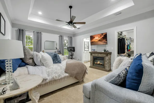 $2,850 | 3325 Mariana Oaks Drive, Tallahassee, FL 32311