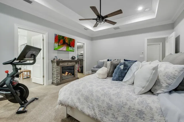 $2,850 | 3325 Mariana Oaks Drive, Tallahassee, FL 32311