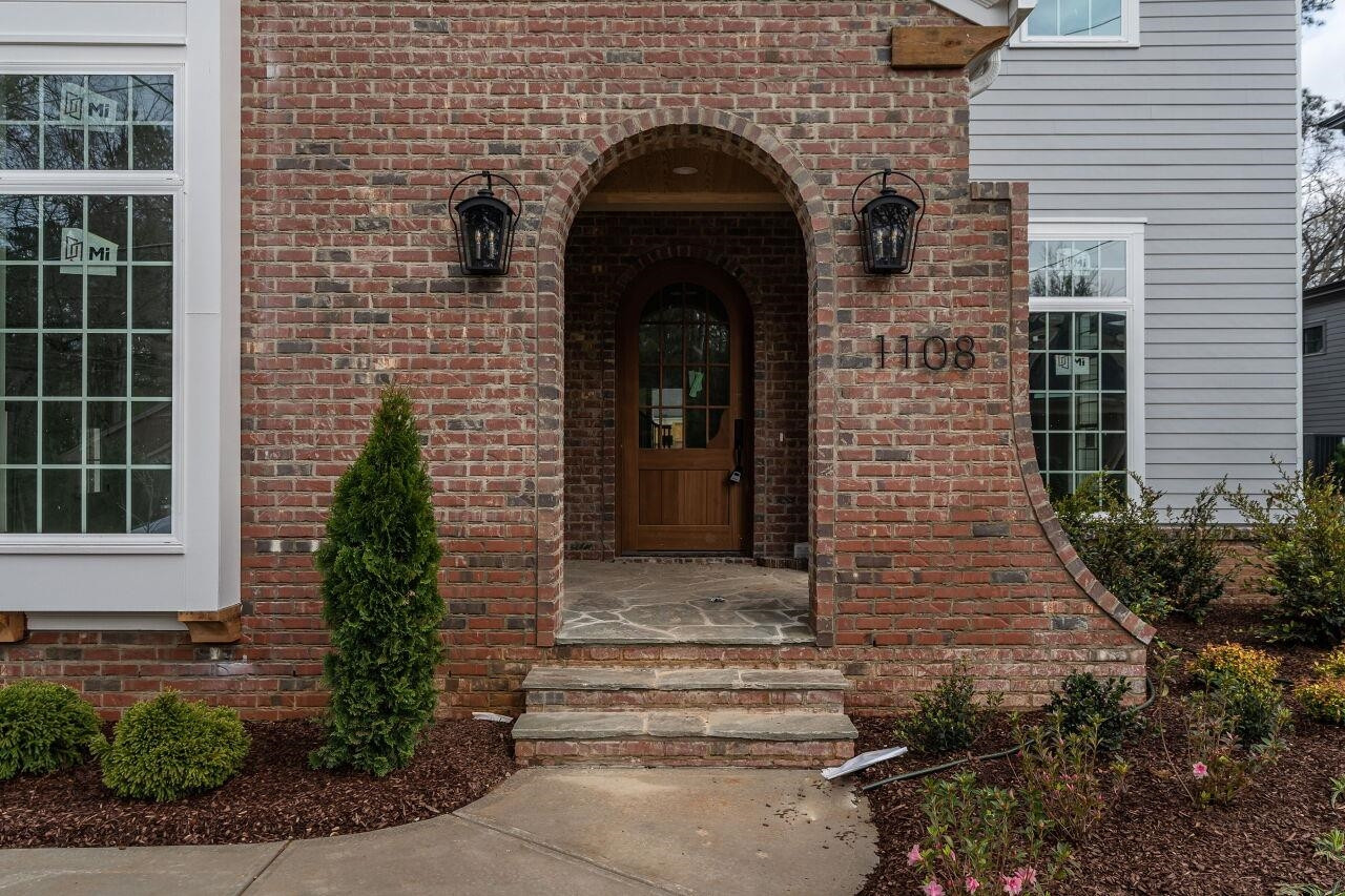 1108 Shelley Road Raleigh, NC 27609 - Photo 3 of 3 Photo 3