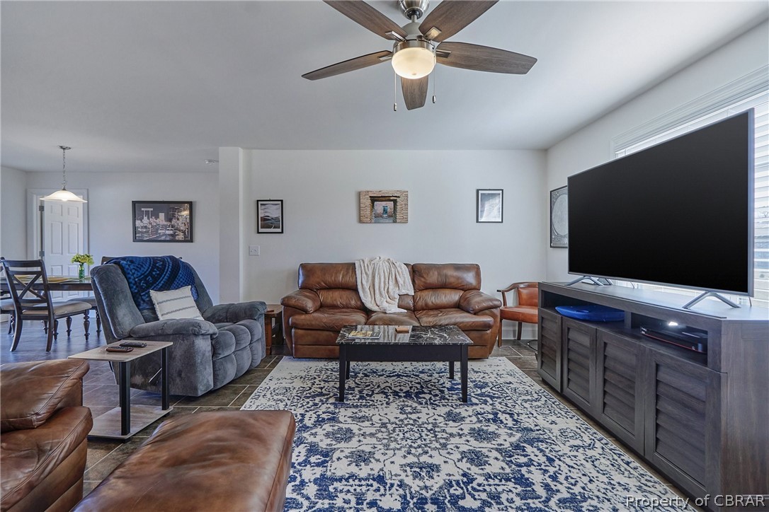 2895 Stratton Major Road Shacklefords, VA 23156 - Photo 6 of 45